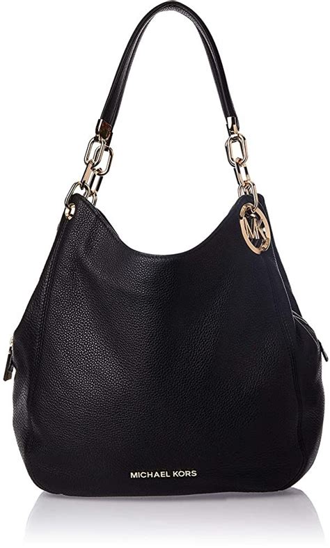 lillie chain tote small michael kors|Amazon.com: Michael Kors Lillie Handbags.